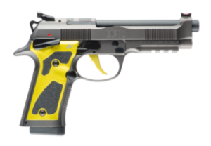 Lire la suite à propos de l’article ARMES DE POING NEUVES CAT. B