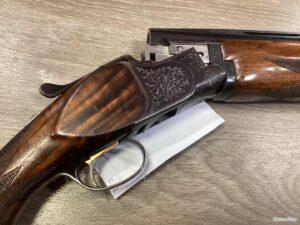 Miroku calibre 12/70