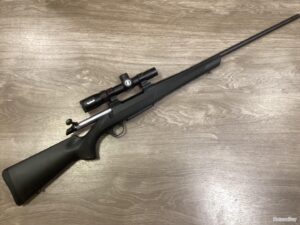 Browning A-bolt 3 calibre 30.06 sprg