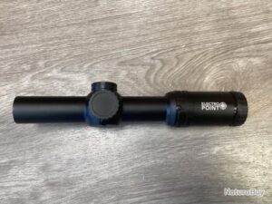 Electropoint 1-8×24 lum.