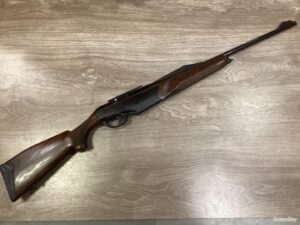 Benelli Argo calibre 9.3×62