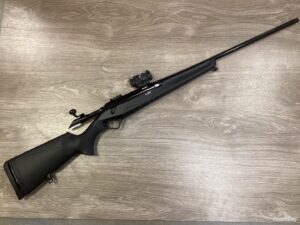 Benelli Lupo calibre 300 win mag + Aimpoint H2
