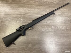 Blaser R93 offroad calibre 270 win