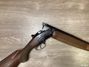 BRNO ZH 301 calibre 12/70