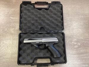 Beretta modèle U22 NEOS calibre 22LR
