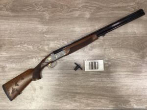 Bettinsoli tarcisio deluxe calibre 12/76