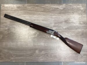 Browning B125 calibre 12/76