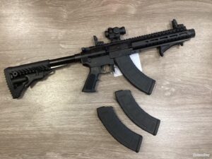 CMMC MK47 calibre 7,62X39