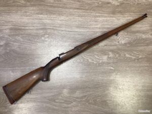 Carcasse Zastava stutzen 51 cm