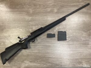 Franchi Horizon varmint synthétique calibre 308 win