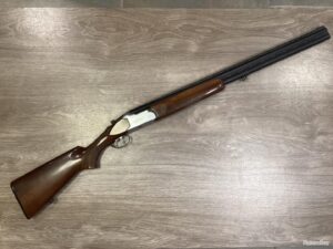 Huglu superposé calibre 12/70