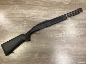 Khan arms integra slug calibre 12/76