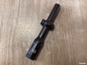 Electrovisée III   1-6×24