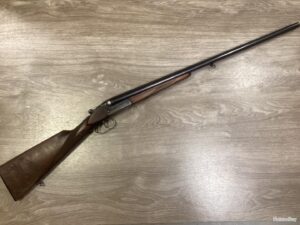 Merkel 117 calibre 16/70