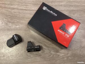 Nikkostirling Pro T5