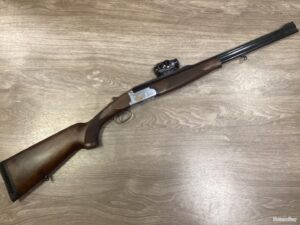 Renalto Baldi premier calibre 30.06 sprg