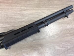 Remington pompe 870 calibre 12/76