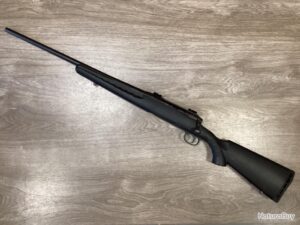 Savage axis calibre 30.06 sprg gaucher