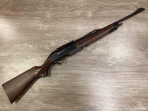 Winchester SXR Vulkan calibre 308 win