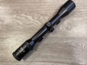 Zeiss diavari ZM 1,5-6×42 T*