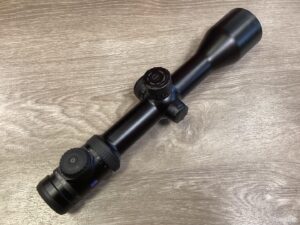 ZEISS victory V8 2.8-20×56