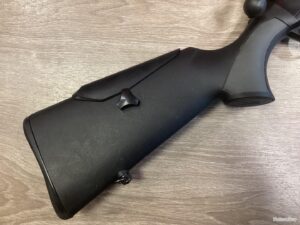 Browning Maral nordic calibre 30.06 sprg