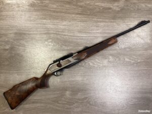 Browning Maral Platinium calibre 300 win mag