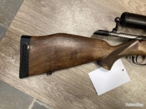 Krico 700 calibre 300 win mag