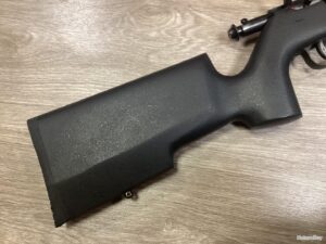 Savage Mark II TRR calibre 22 lr