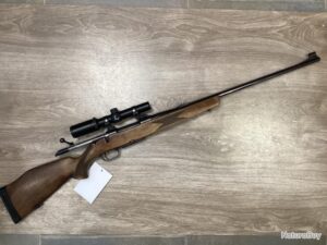 Krico 700 calibre 300 win mag