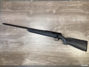 Chapuis Rol&rsquo;s « gaucher » calibre 300 win mag