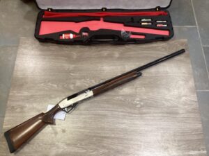 Aselkon inter bronze pure calibre 12/76