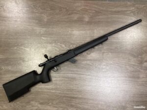 Savage Mark II TRR calibre 22 lr