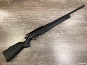 Browning Maral nordic calibre 30.06 sprg