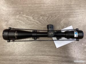 Bushnell Rainguard HD 5-15×40