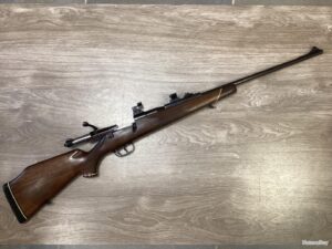Mauser 66S calibre 7 rem mag