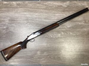 Beretta SS04 calibre 12/70