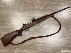 Sabatti Rover calibre 9,3×62