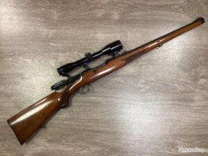 Mannlicher Schoenauer calibre 7X64