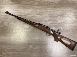 Type 98 E Lang antwerpen calibre 300 win mag