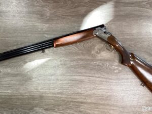 Beretta Silver Pigeon calibre 12/76