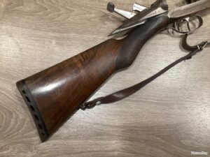 Darne jaspe calibre 12/70