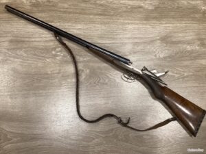 Darne jaspe calibre 12/70