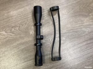 Zeiss diatal 6X42 MC