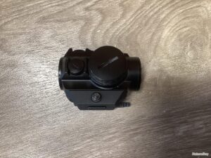 Holosun HS503R circle dot