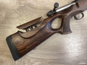 Mauser M12 MAX calibre 300 win mag