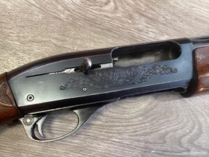 Remington 1100 calibre 12/70