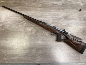 Mauser M12 MAX calibre 300 win mag