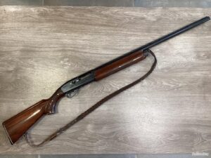 Remington 1100 calibre 12/70
