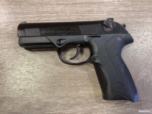 Beretta PX4 storm calibre 9×19